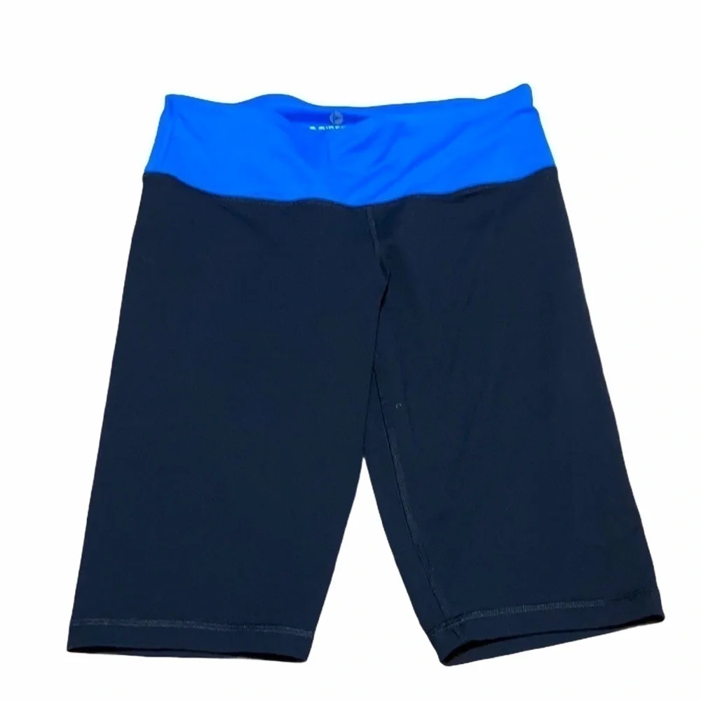 90 degree by reflex yoga shorts